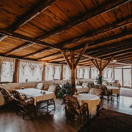 Prime Cappadocia Suites Cavusin Luaran gambar