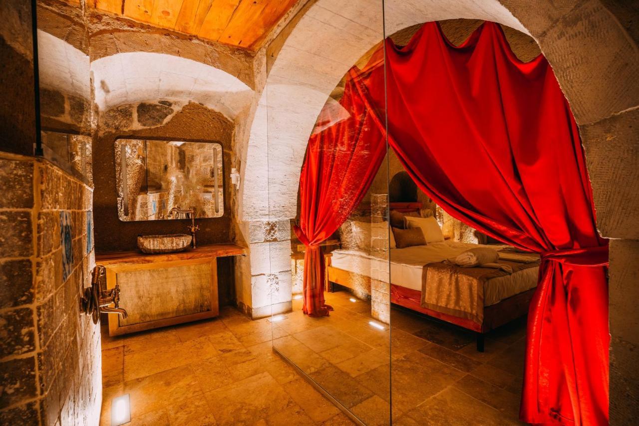 Prime Cappadocia Suites Cavusin Luaran gambar