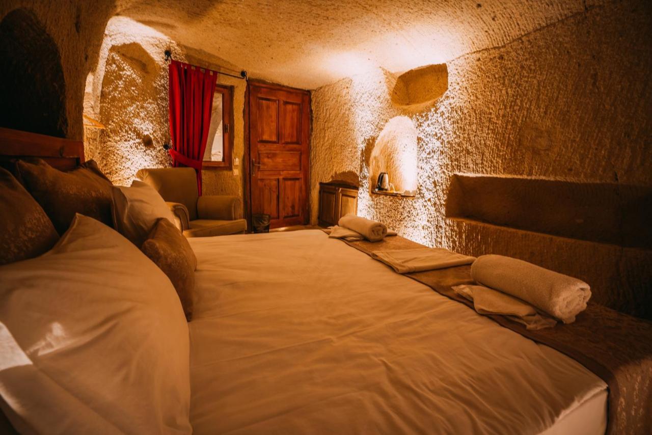 Prime Cappadocia Suites Cavusin Luaran gambar