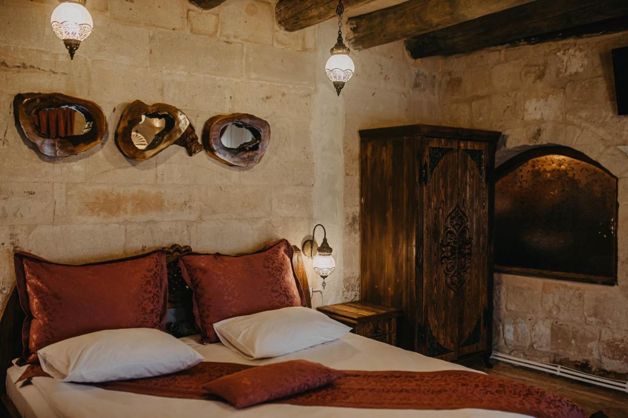 Prime Cappadocia Suites Cavusin Luaran gambar