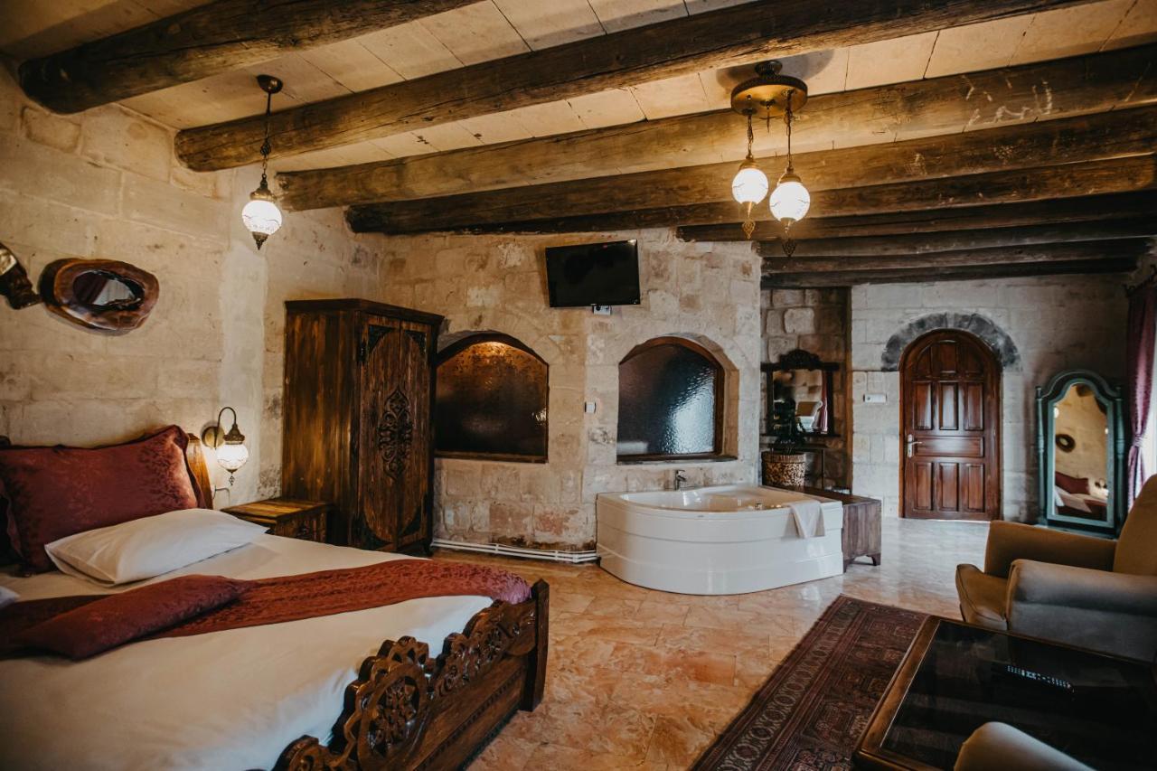 Prime Cappadocia Suites Cavusin Luaran gambar