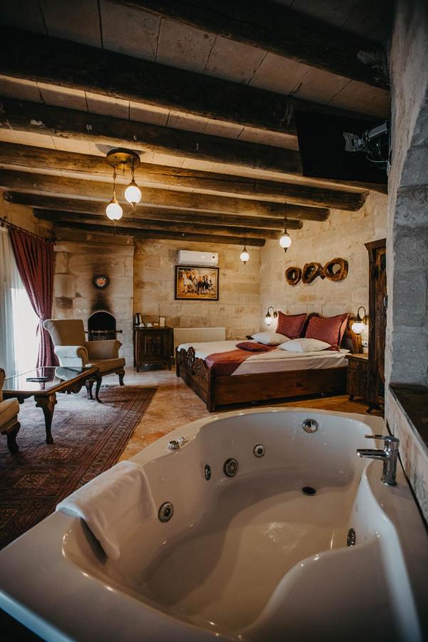 Prime Cappadocia Suites Cavusin Luaran gambar