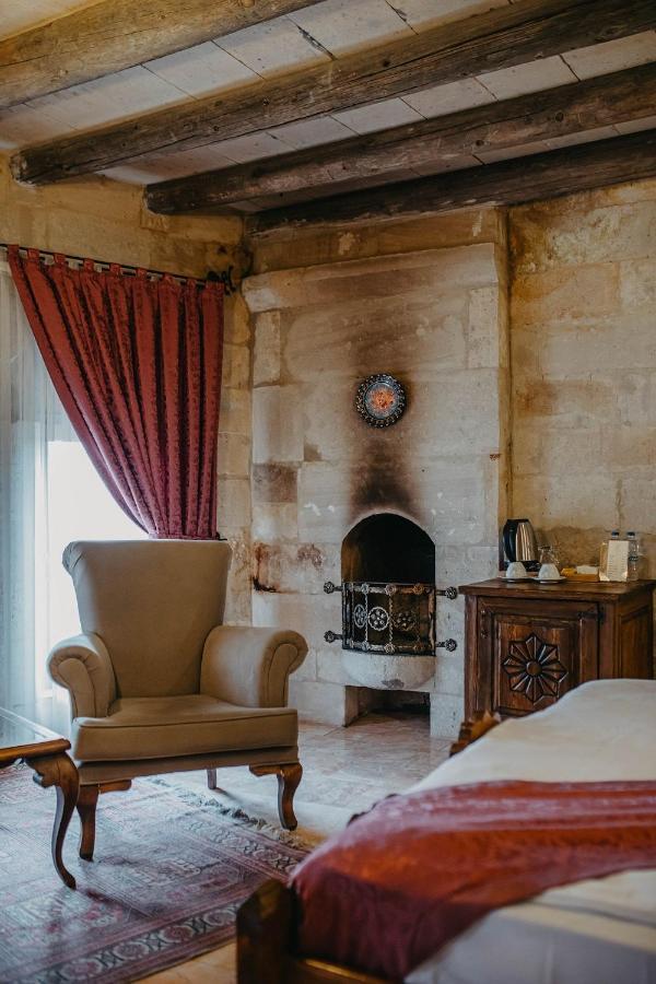 Prime Cappadocia Suites Cavusin Luaran gambar
