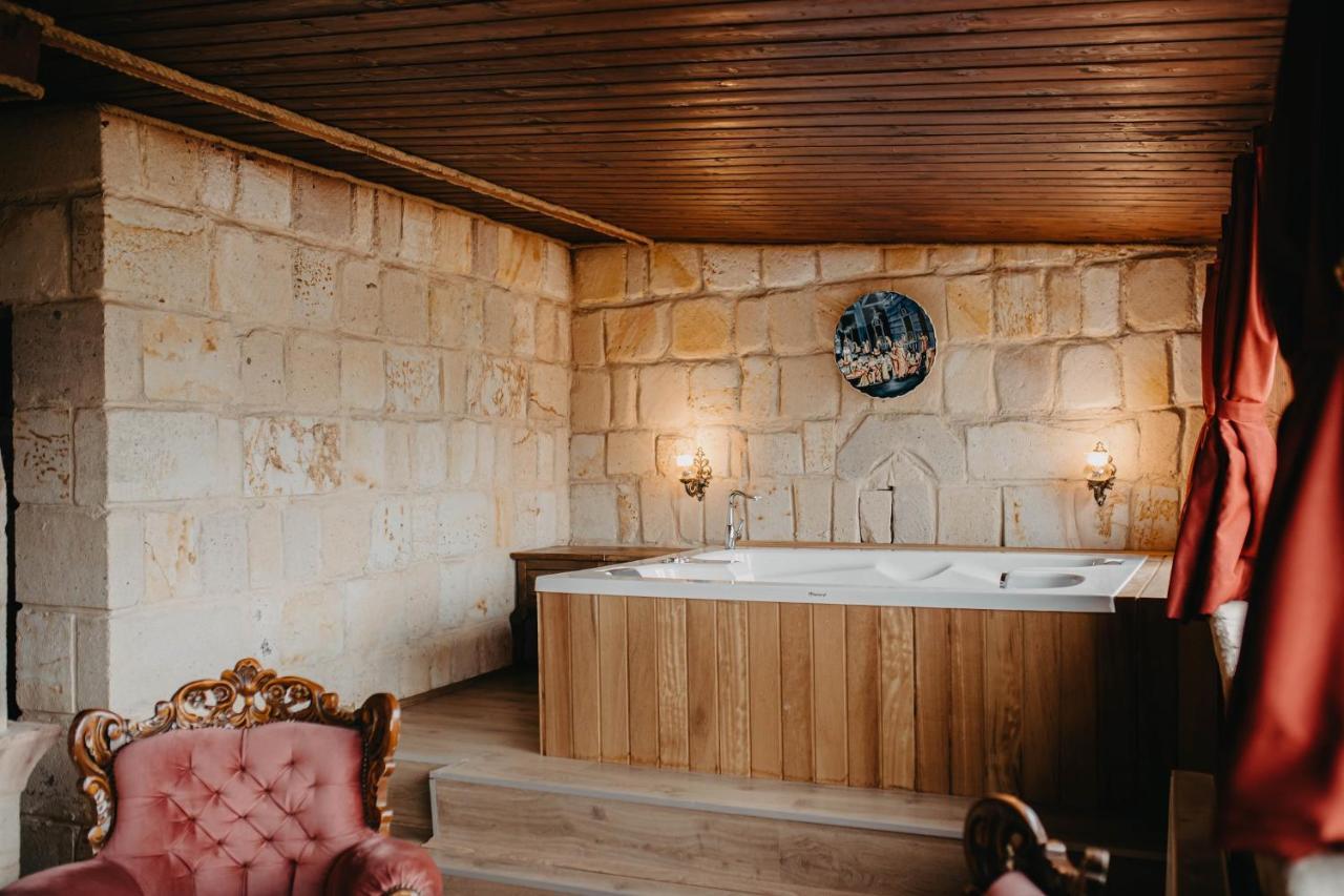 Prime Cappadocia Suites Cavusin Luaran gambar