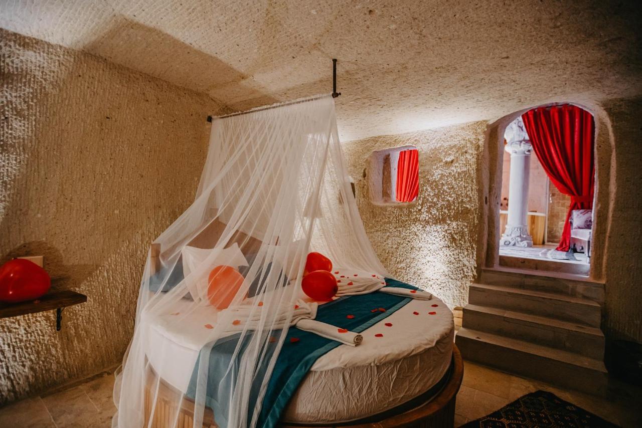 Prime Cappadocia Suites Cavusin Luaran gambar