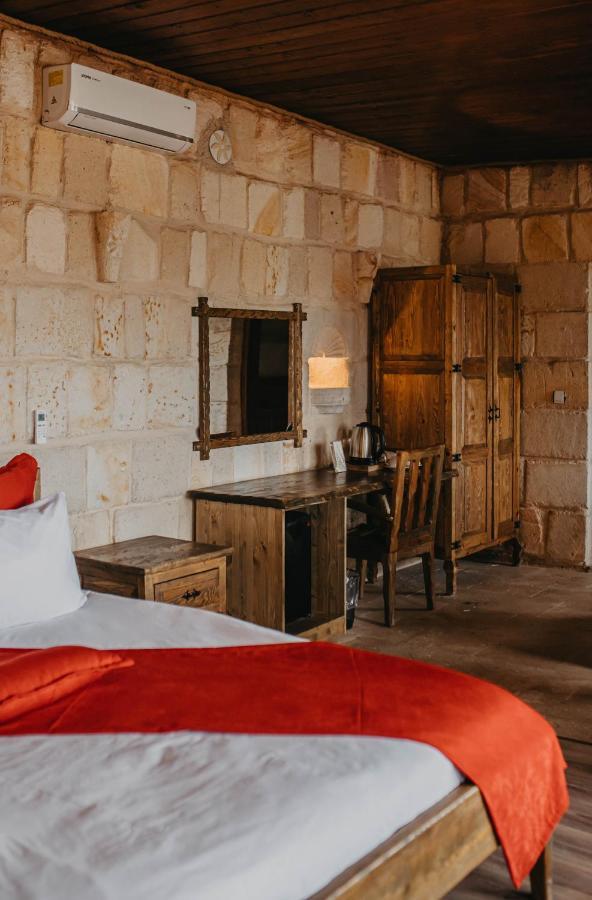 Prime Cappadocia Suites Cavusin Luaran gambar