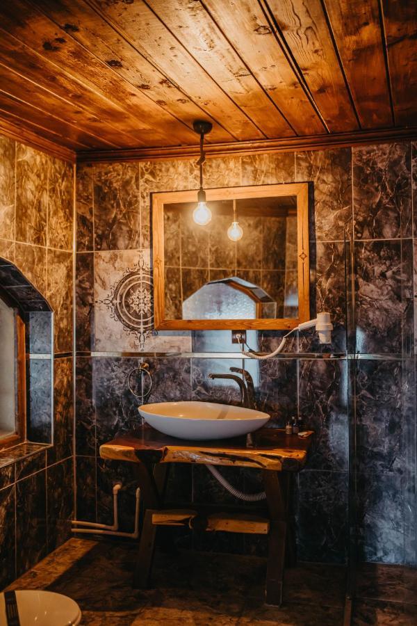 Prime Cappadocia Suites Cavusin Luaran gambar