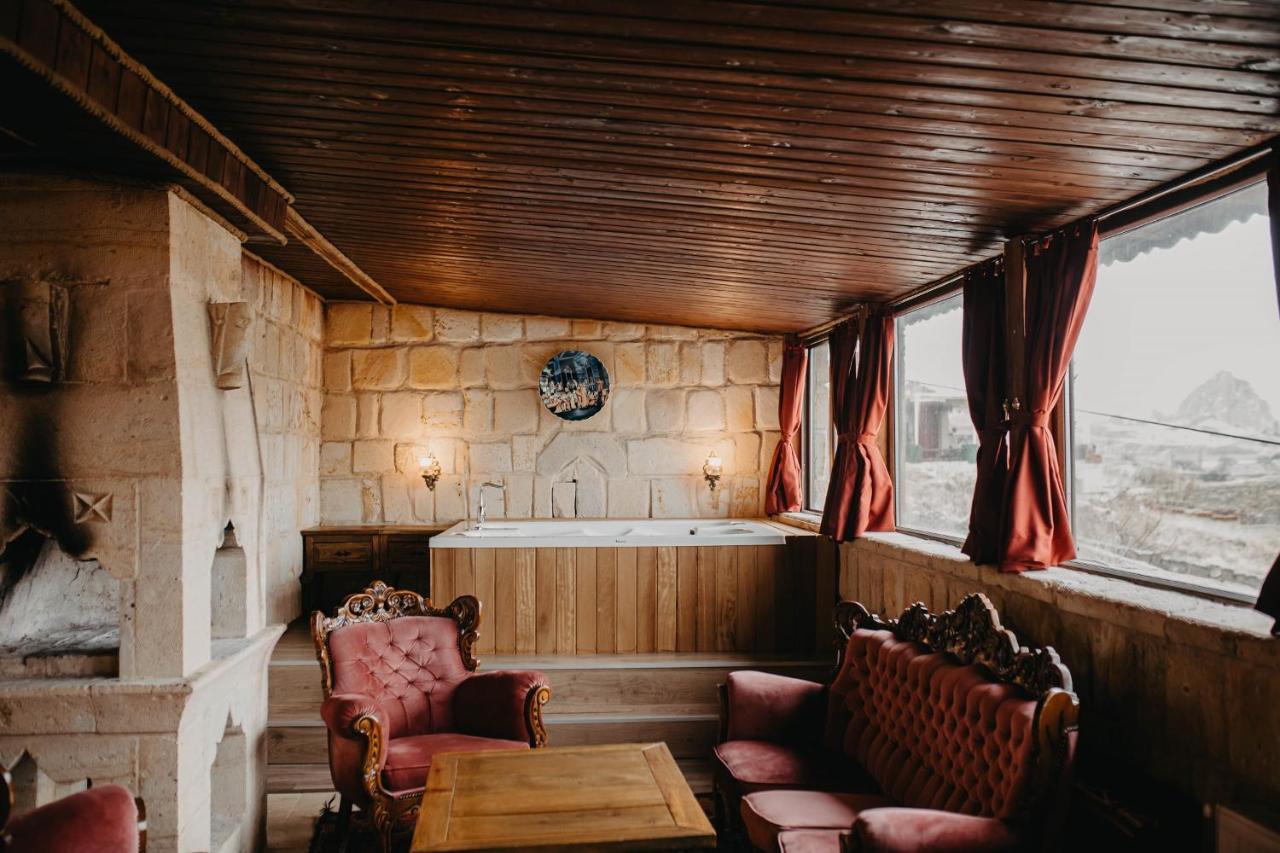 Prime Cappadocia Suites Cavusin Luaran gambar