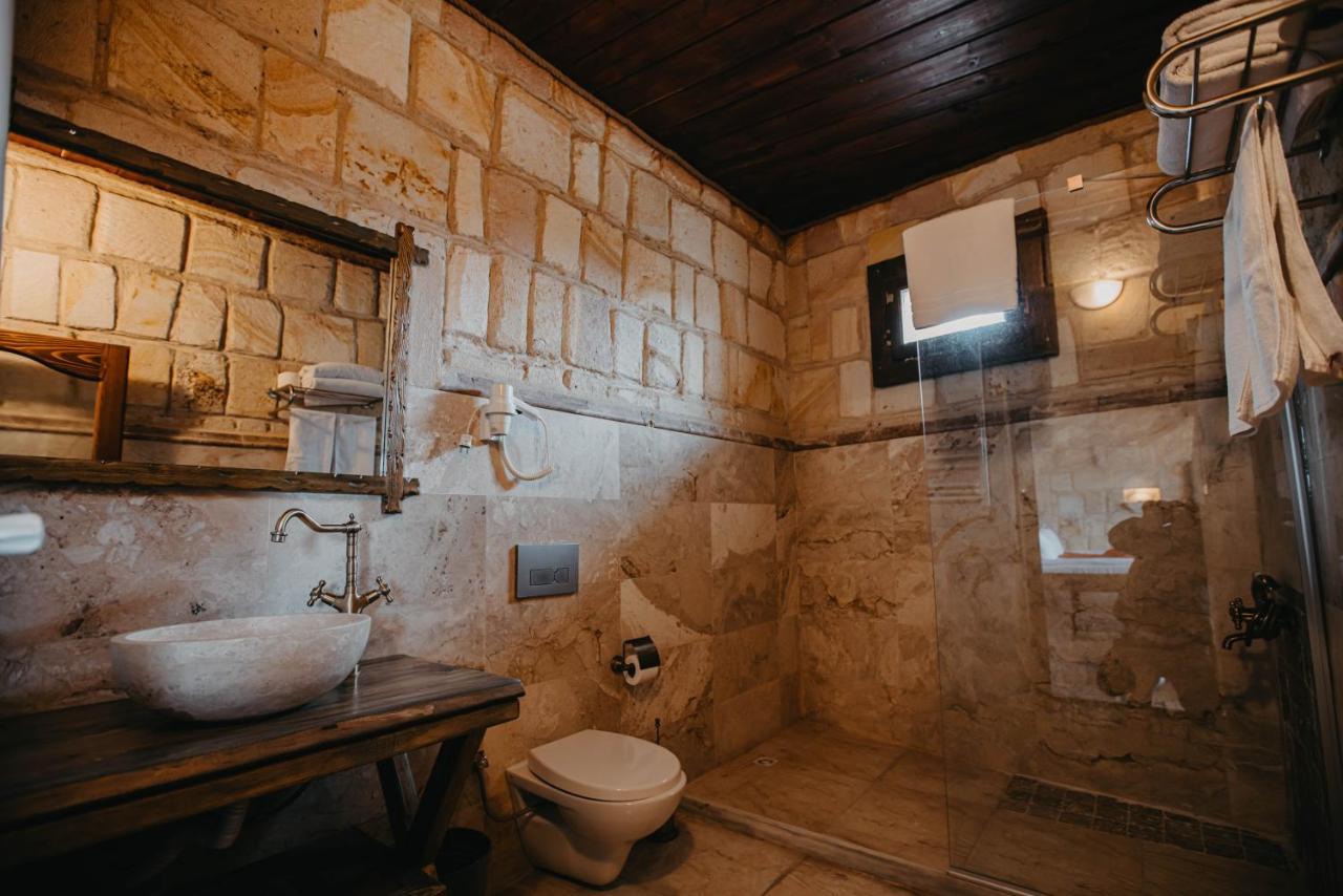 Prime Cappadocia Suites Cavusin Luaran gambar