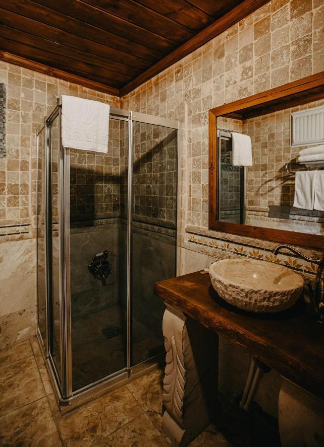 Prime Cappadocia Suites Cavusin Luaran gambar