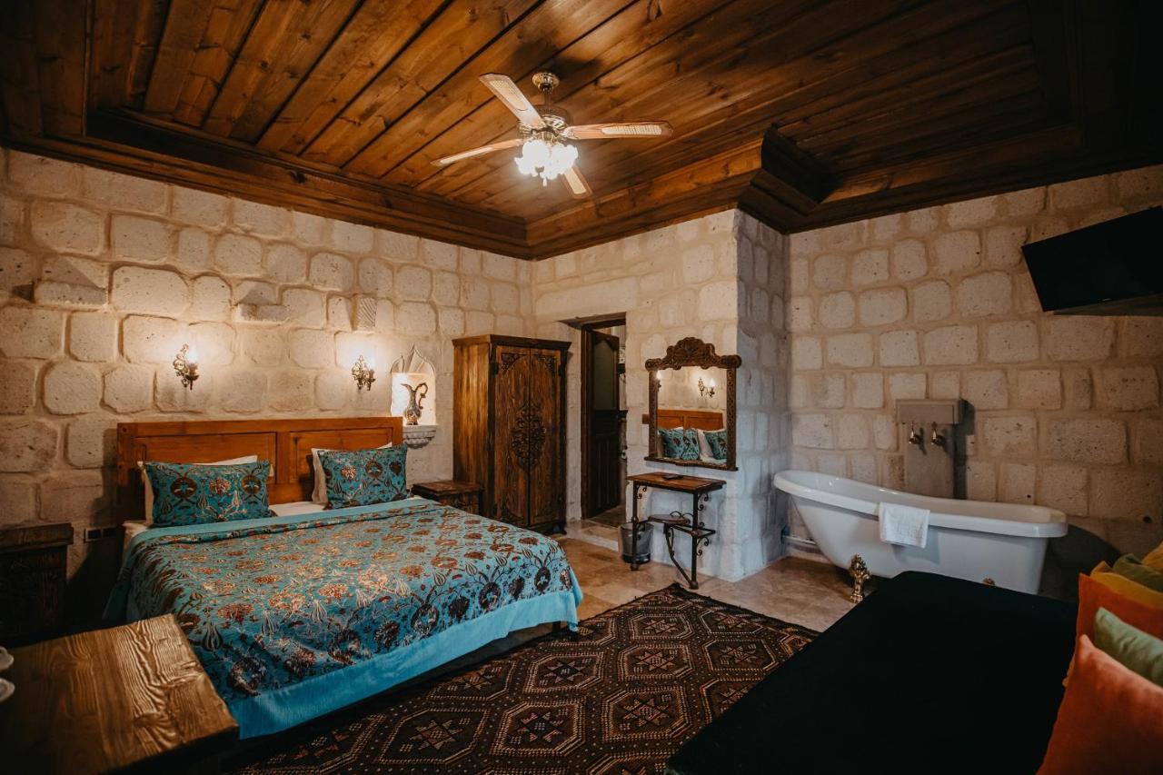 Prime Cappadocia Suites Cavusin Luaran gambar
