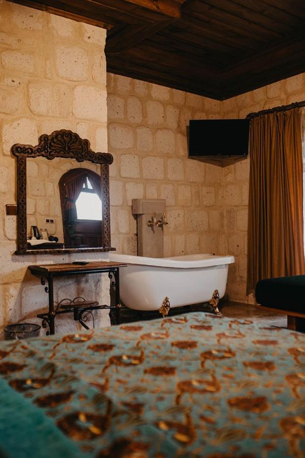 Prime Cappadocia Suites Cavusin Luaran gambar