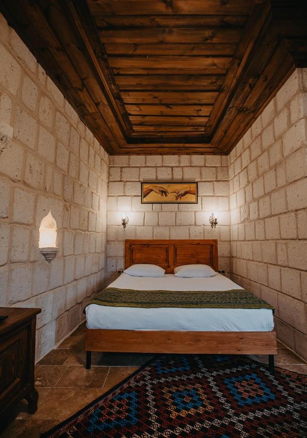 Prime Cappadocia Suites Cavusin Luaran gambar