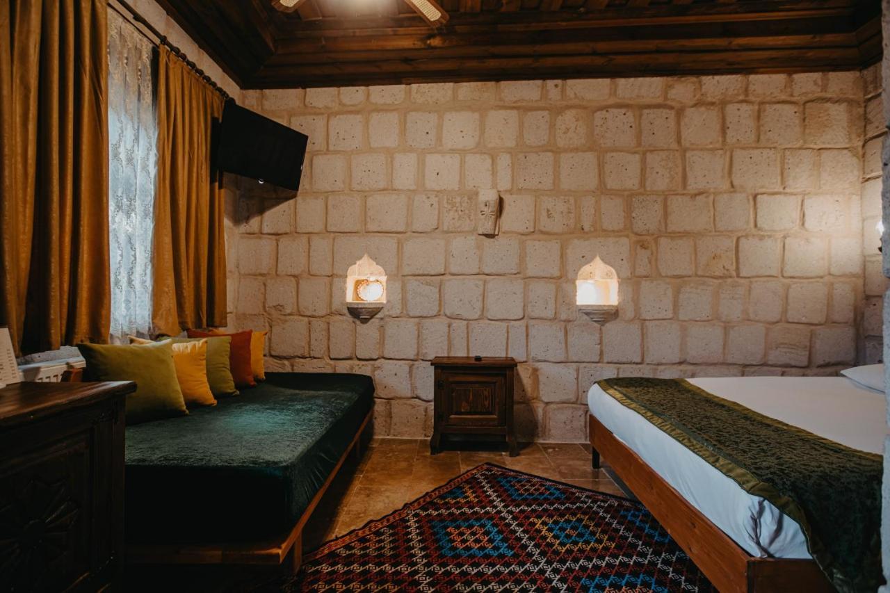 Prime Cappadocia Suites Cavusin Luaran gambar