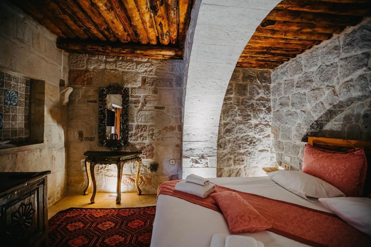 Prime Cappadocia Suites Cavusin Luaran gambar
