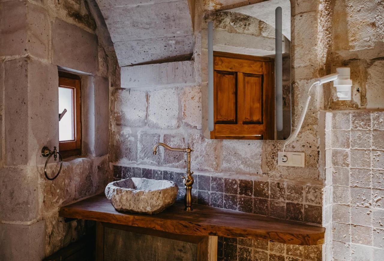 Prime Cappadocia Suites Cavusin Luaran gambar