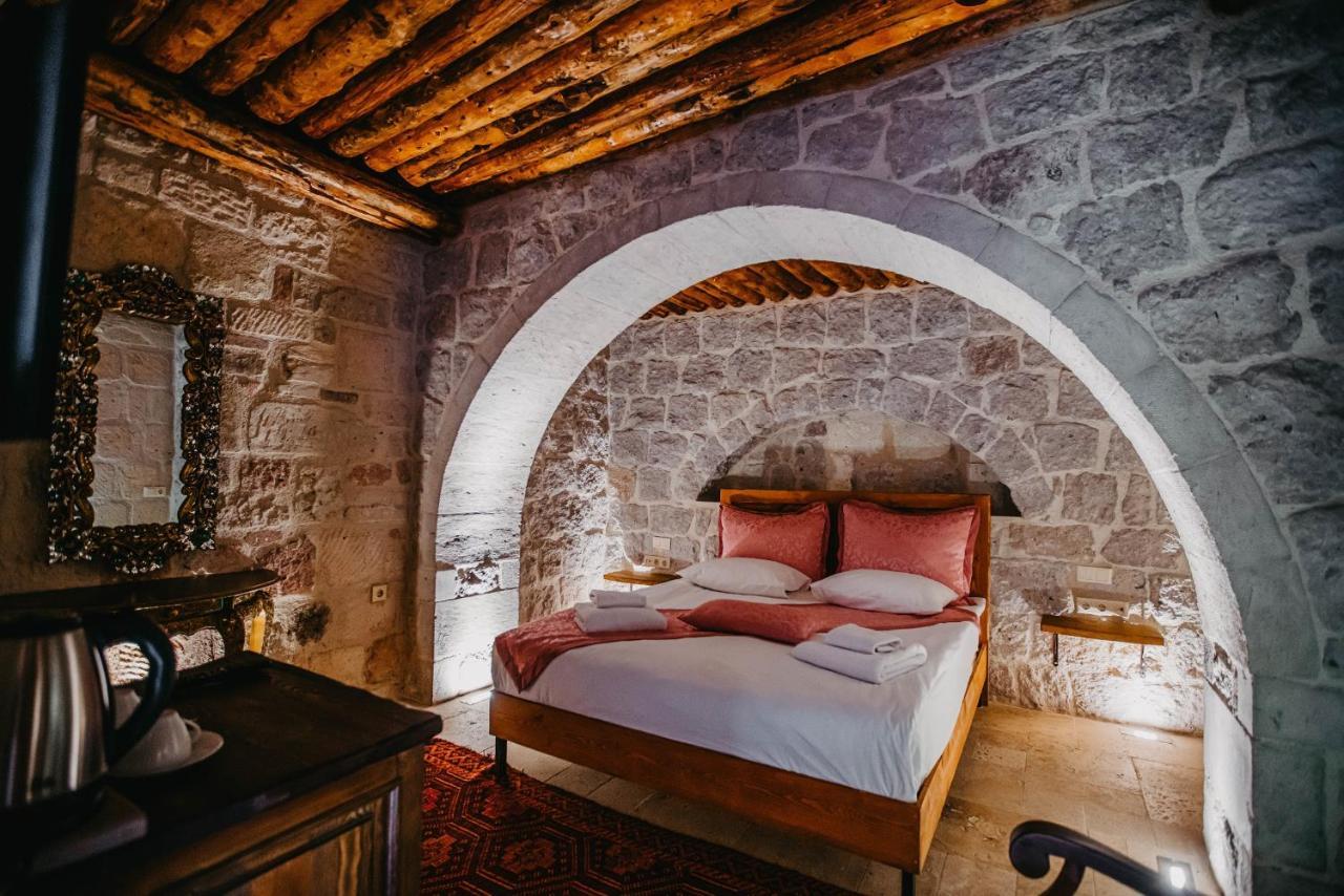 Prime Cappadocia Suites Cavusin Luaran gambar