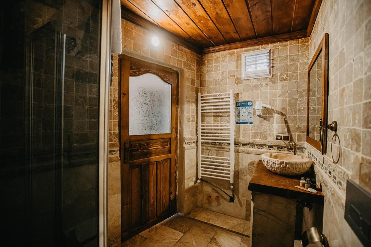 Prime Cappadocia Suites Cavusin Luaran gambar