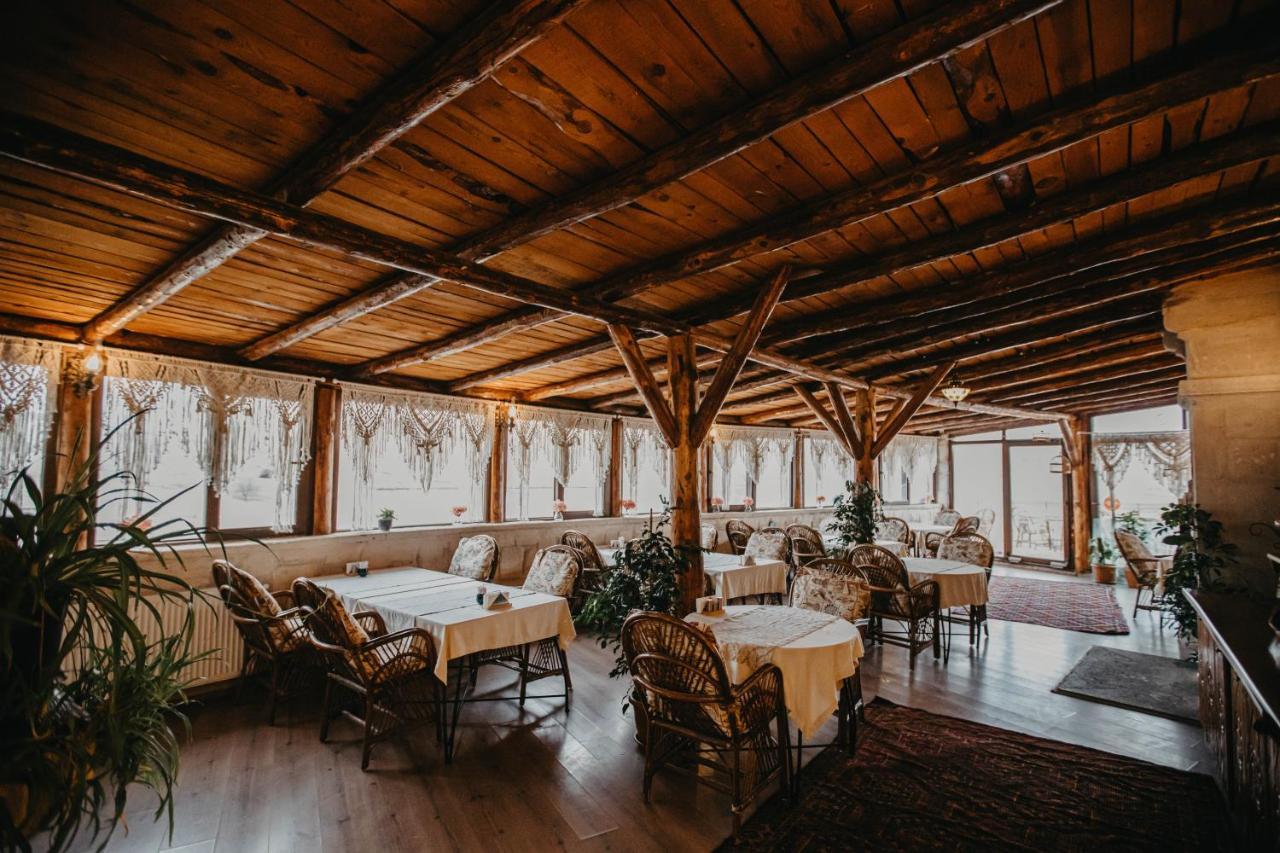 Prime Cappadocia Suites Cavusin Luaran gambar