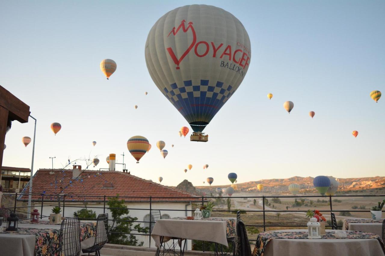 Prime Cappadocia Suites Cavusin Luaran gambar