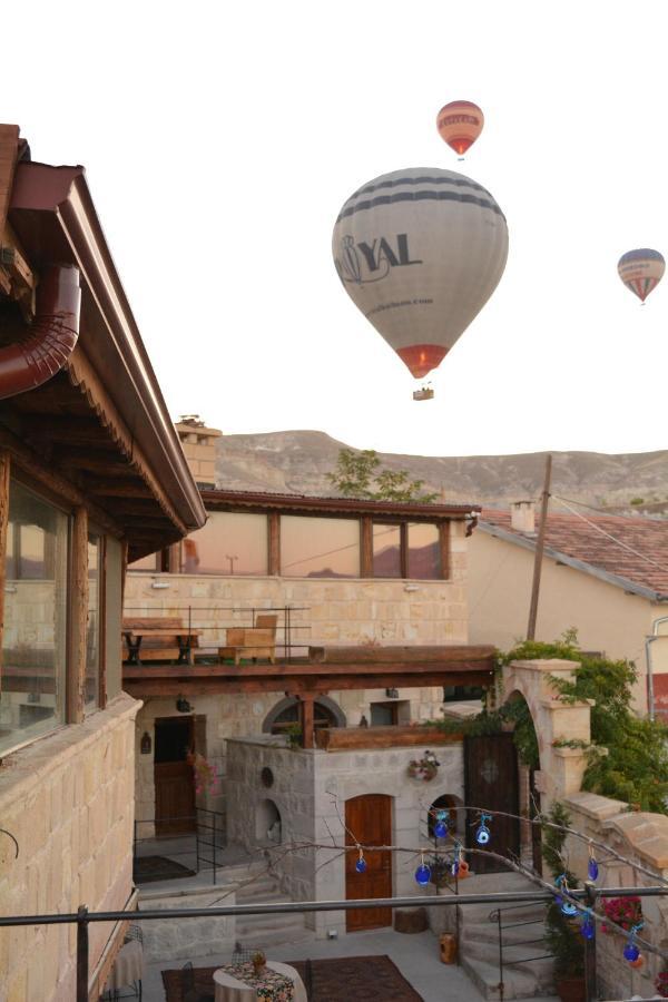 Prime Cappadocia Suites Cavusin Luaran gambar