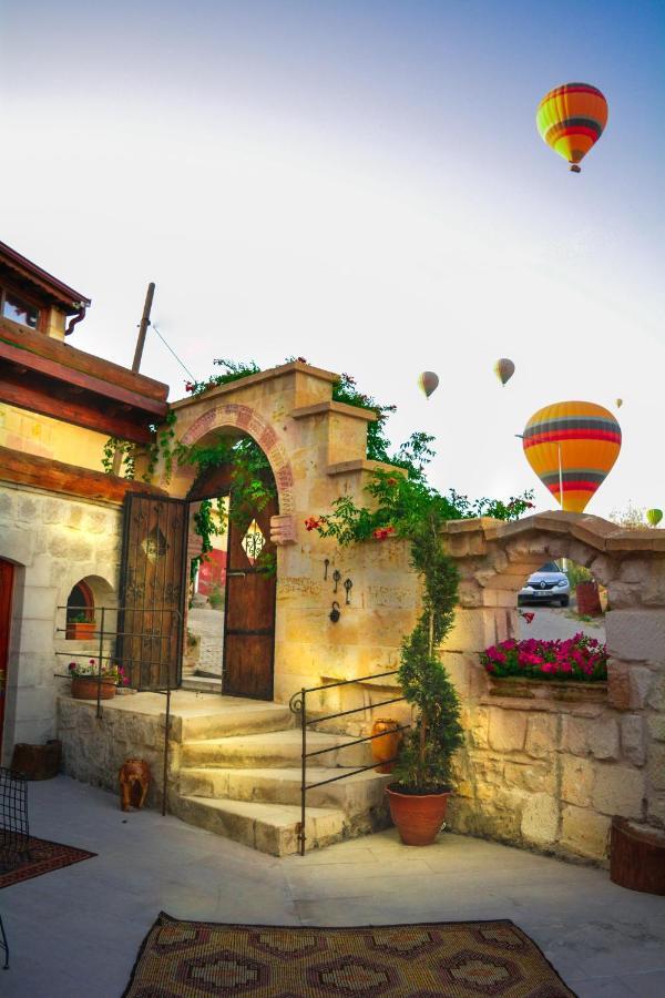 Prime Cappadocia Suites Cavusin Luaran gambar