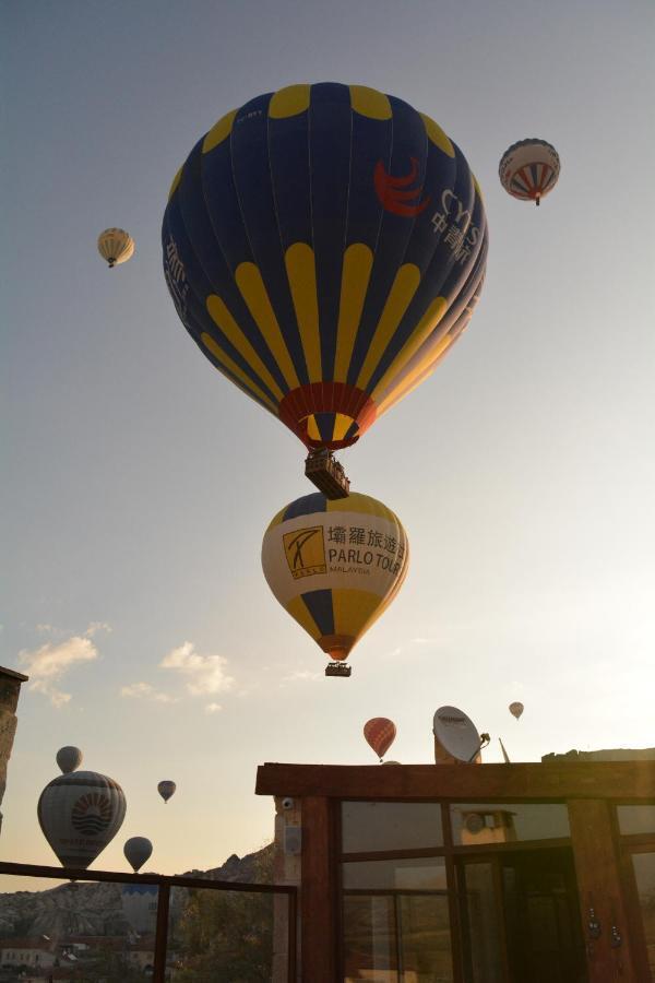 Prime Cappadocia Suites Cavusin Luaran gambar