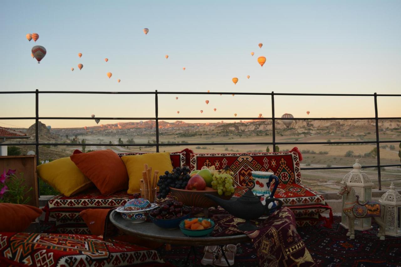Prime Cappadocia Suites Cavusin Luaran gambar